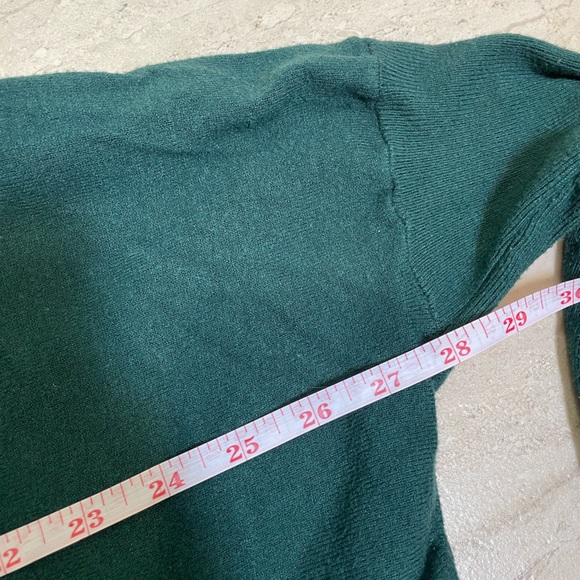 Oversized top - Picture 3 of 4